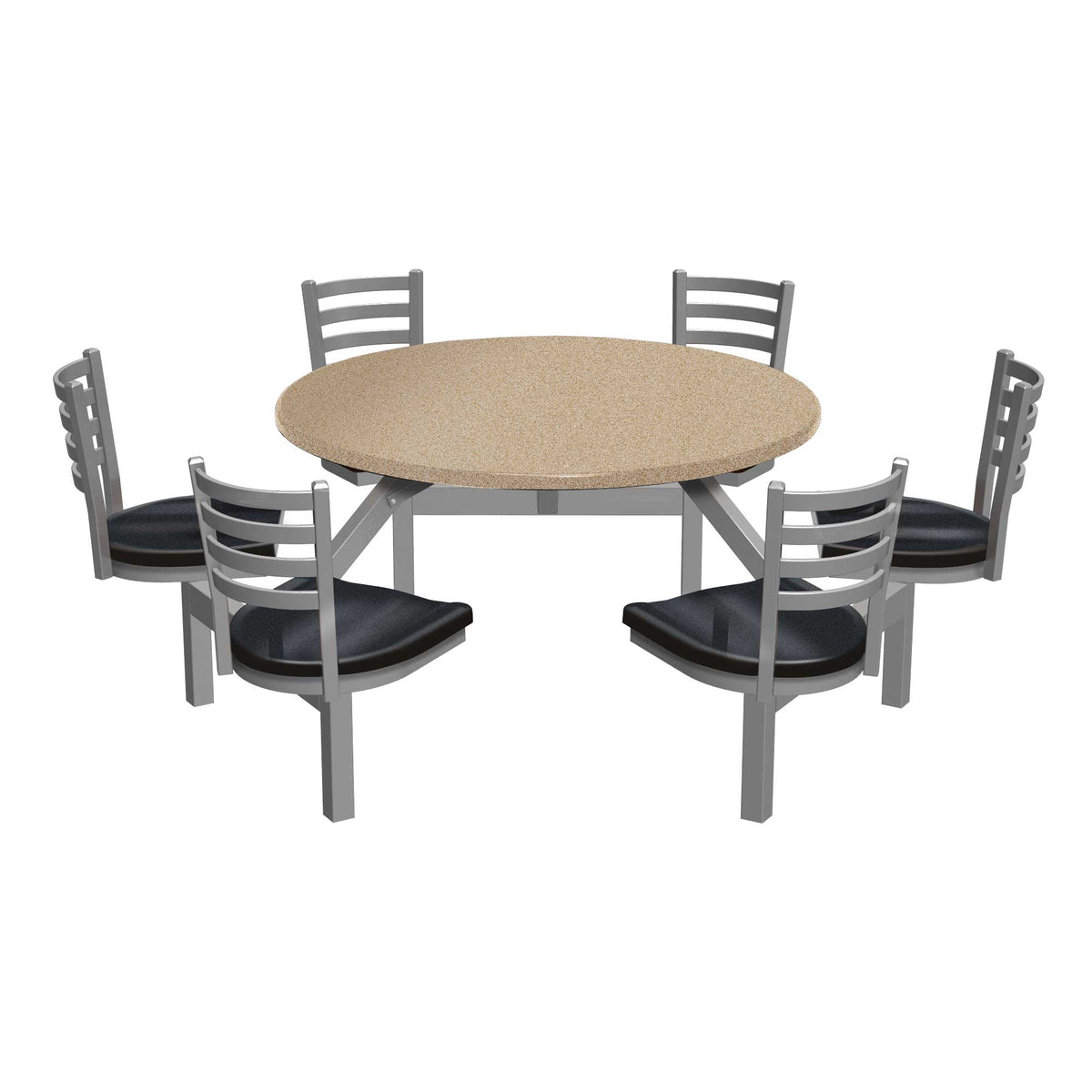 Covey Cluster Seat Tables LeisureCraft®