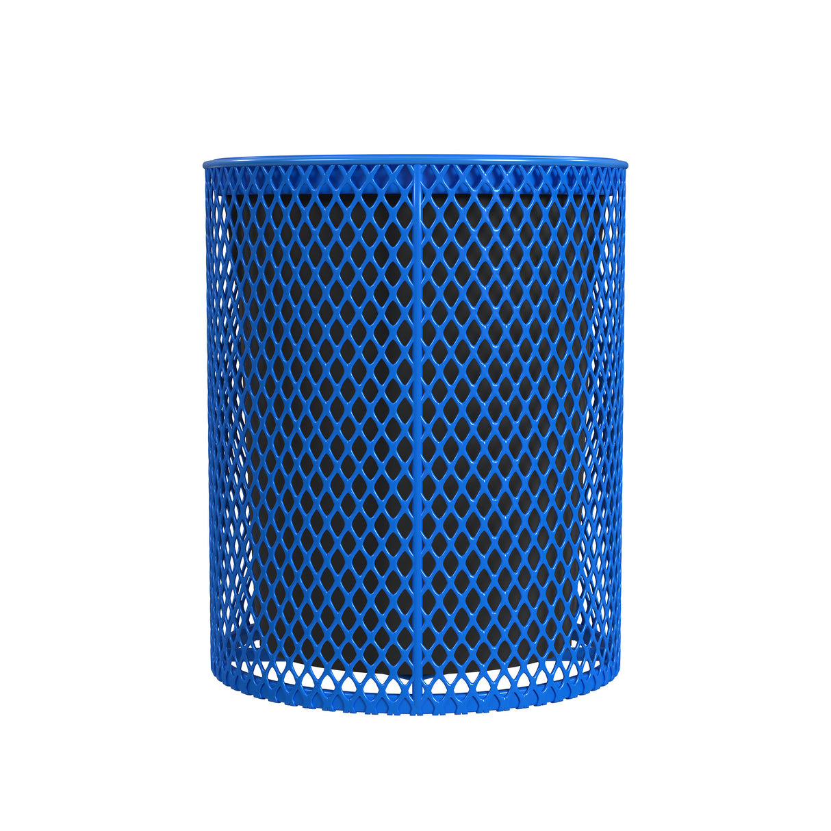 Quick Ship 32EXPLNSML 32 Gal. Expanded Receptacle