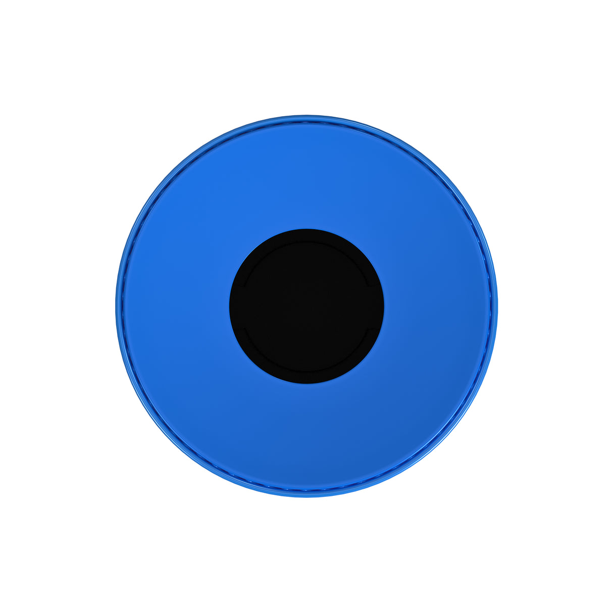 Quick Ship 32EXPLNSML 32 Gal. Expanded Receptacle