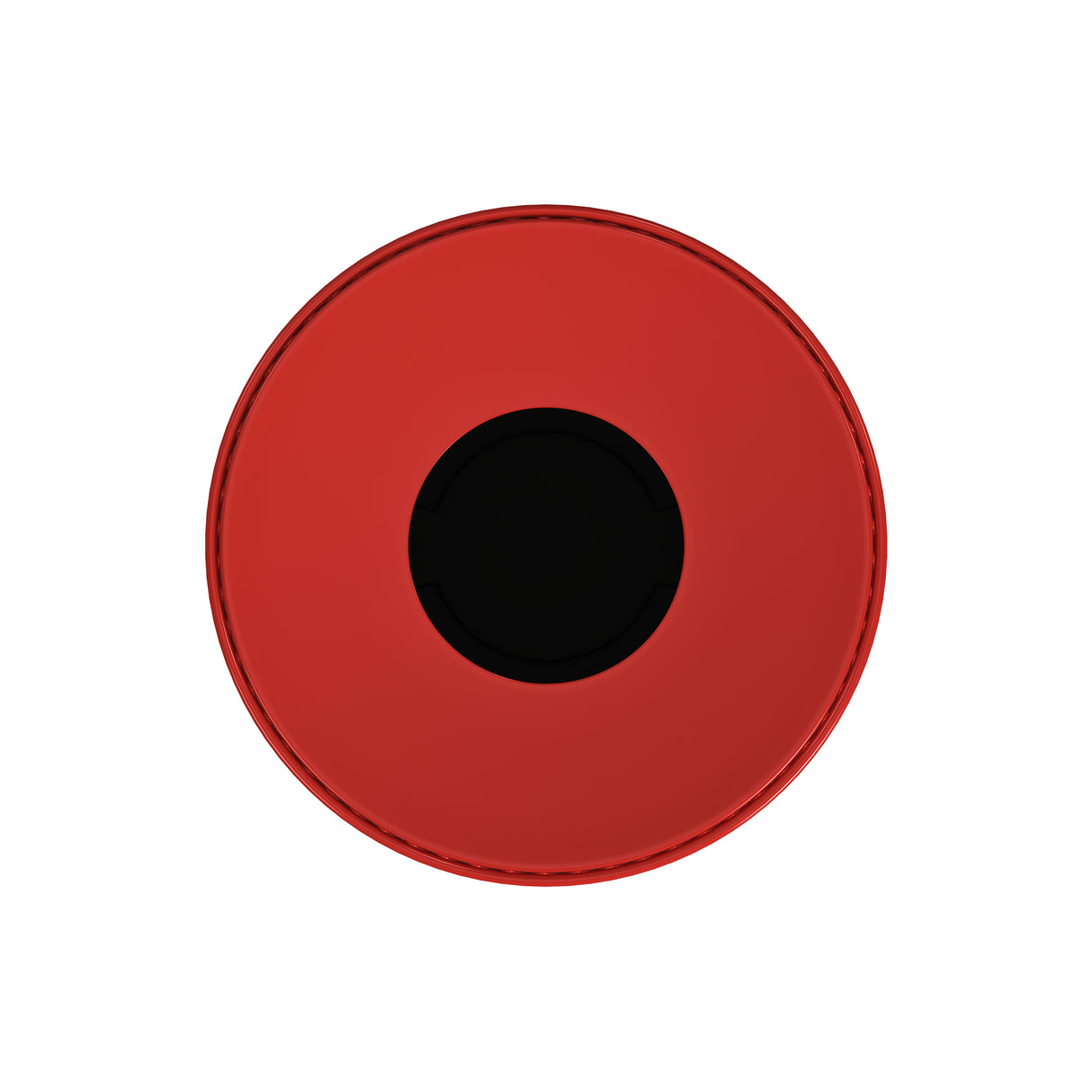 Quick Ship 32EXPLNSML 32 Gal. Expanded Receptacle