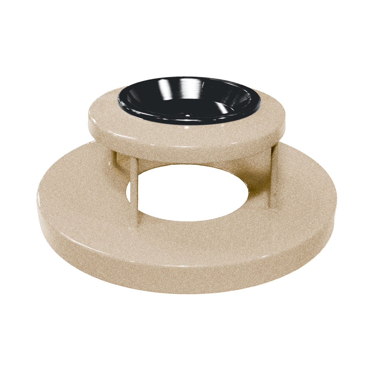 Ash Bonnet For 32 Gallon Receptacles