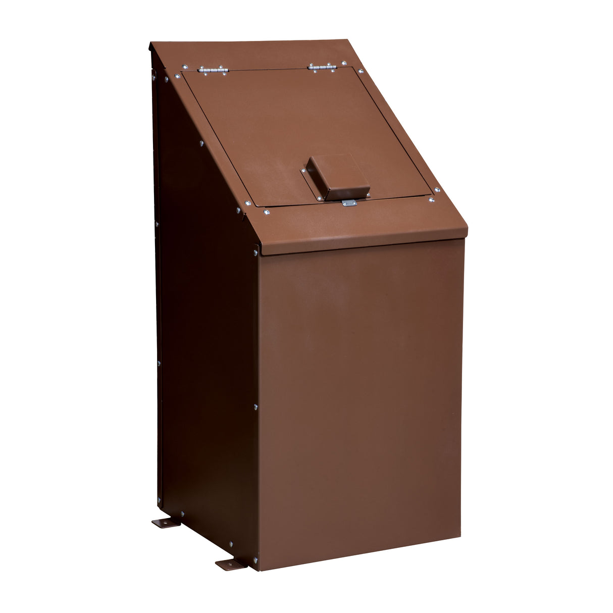 32 Gallon Bear-Proof Receptacle