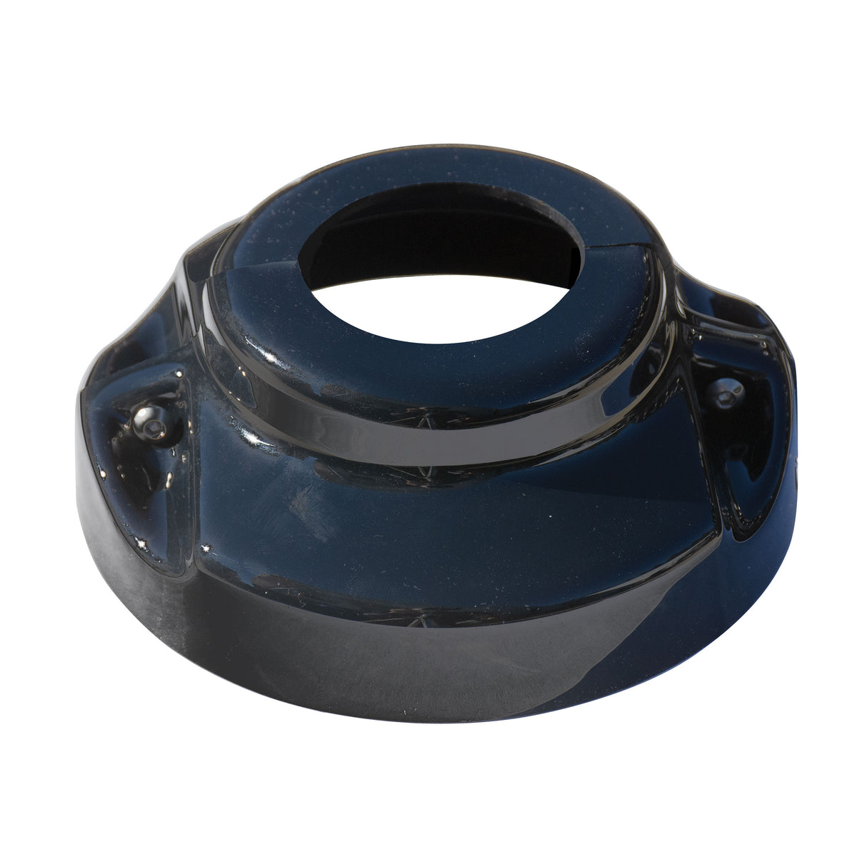 Bike Rack Cover Caps