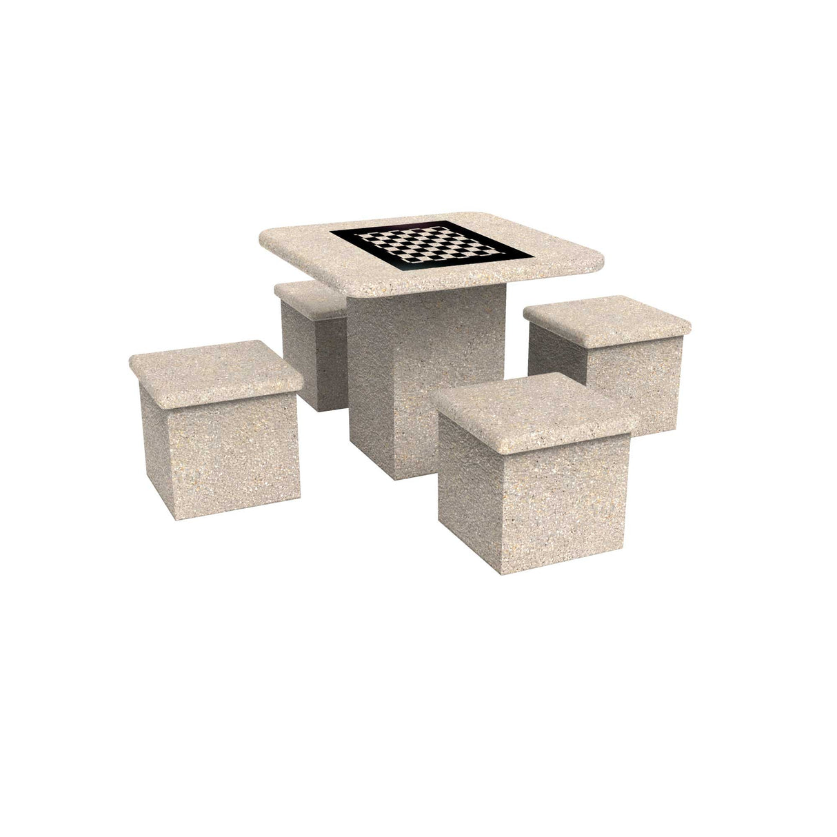 LCH-T6060 game board option