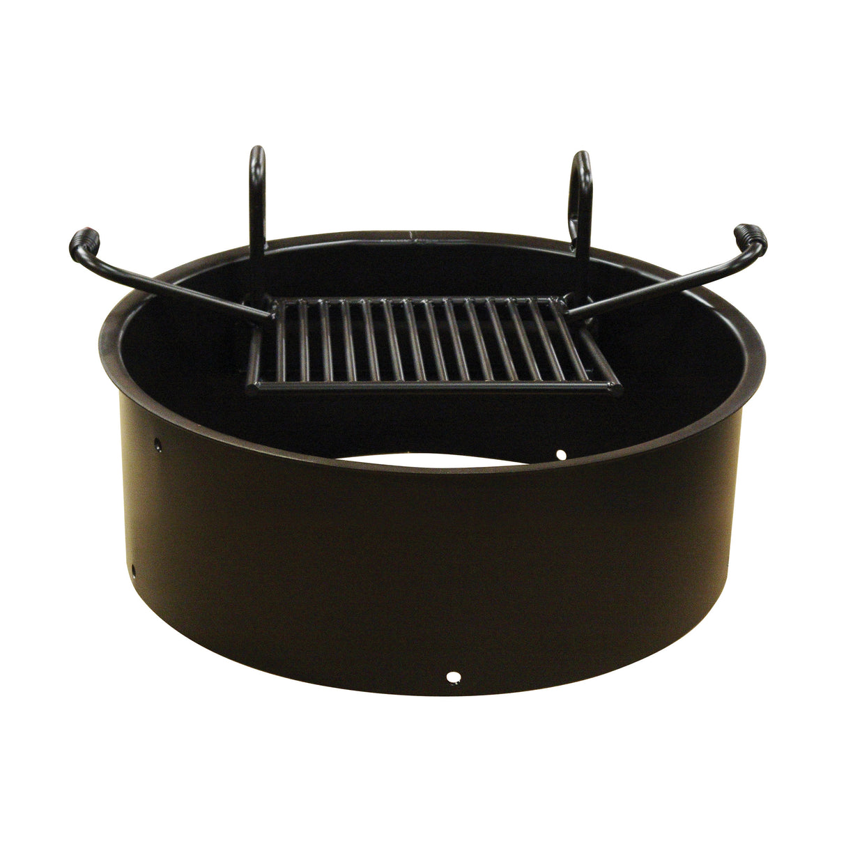 Drop Grate Fire Ring