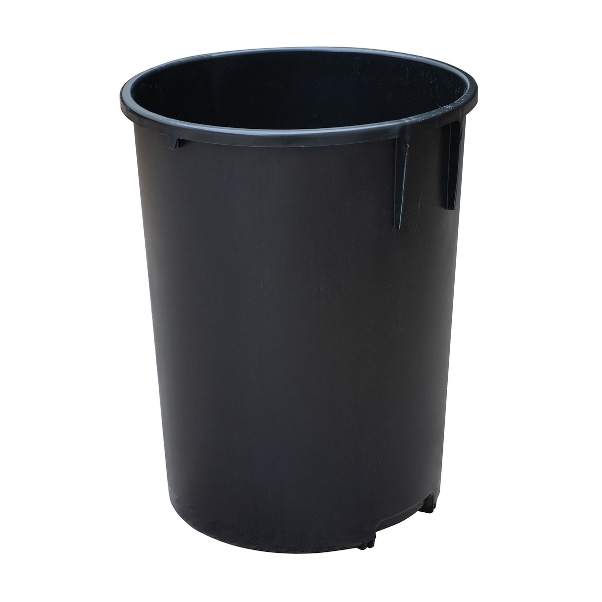 Receptacle Liner and Mounts