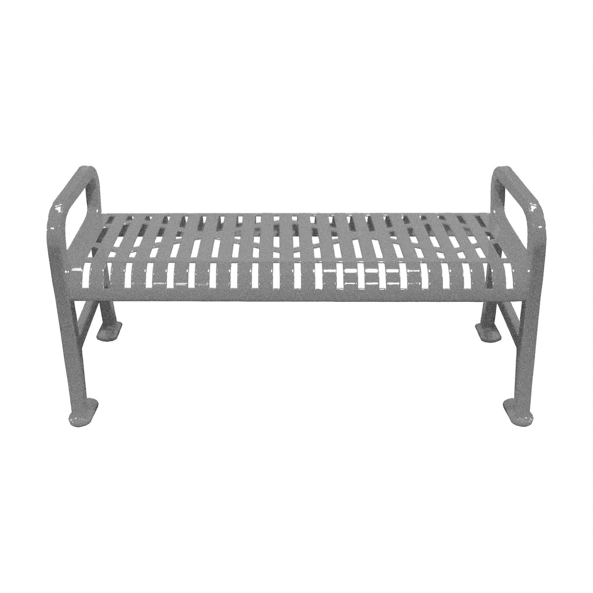 Diamond Bench Without Back