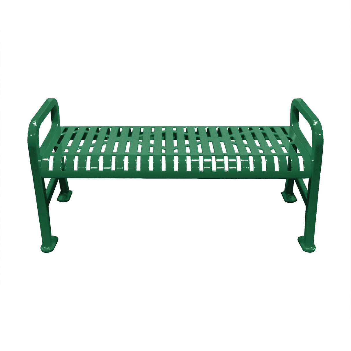 Diamond Bench Without Back