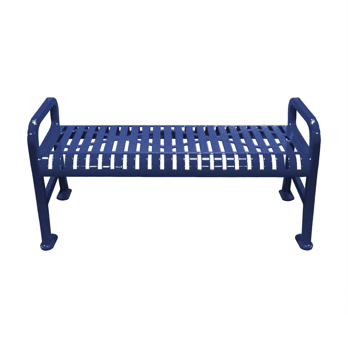 Diamond Bench Without Back