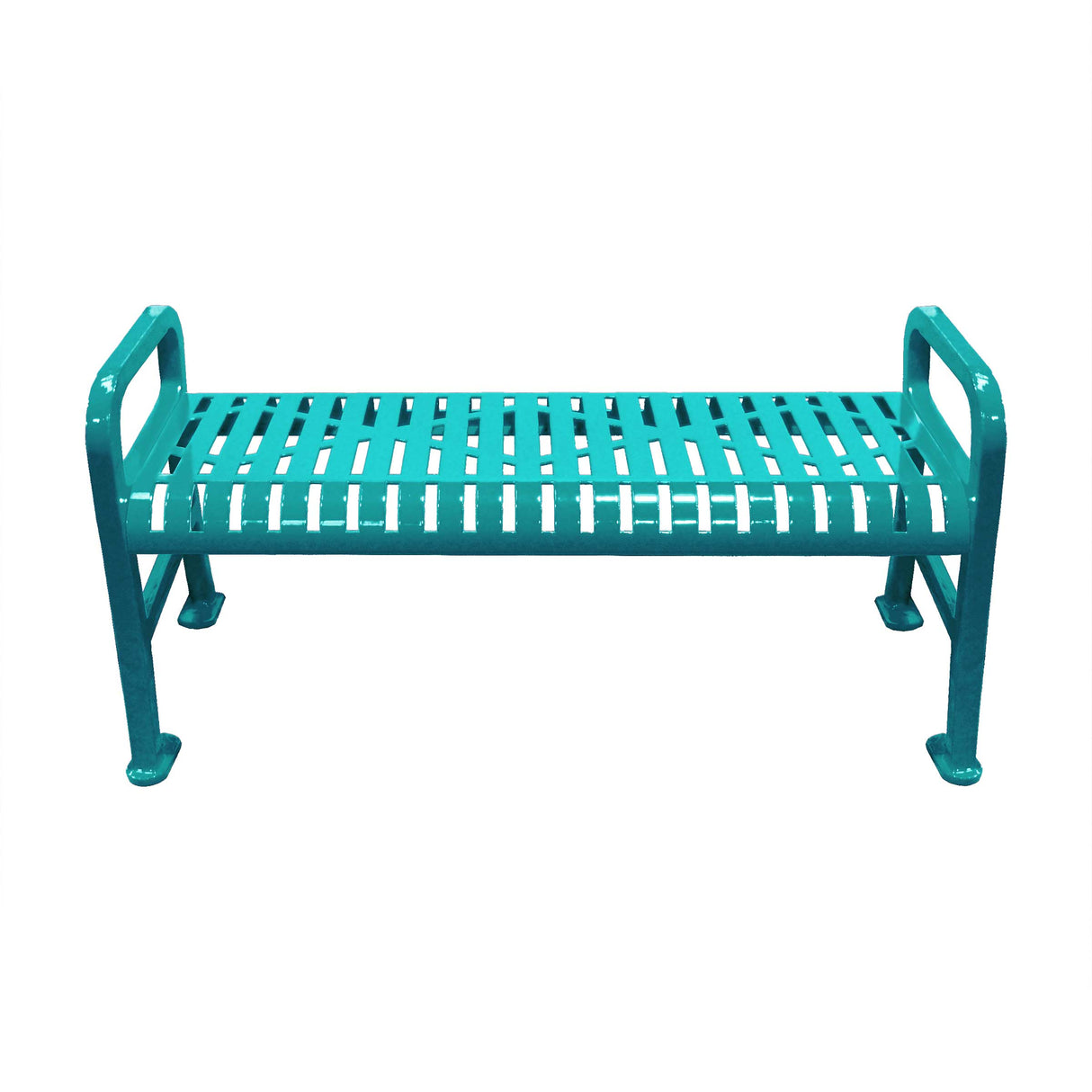 Diamond Bench Without Back