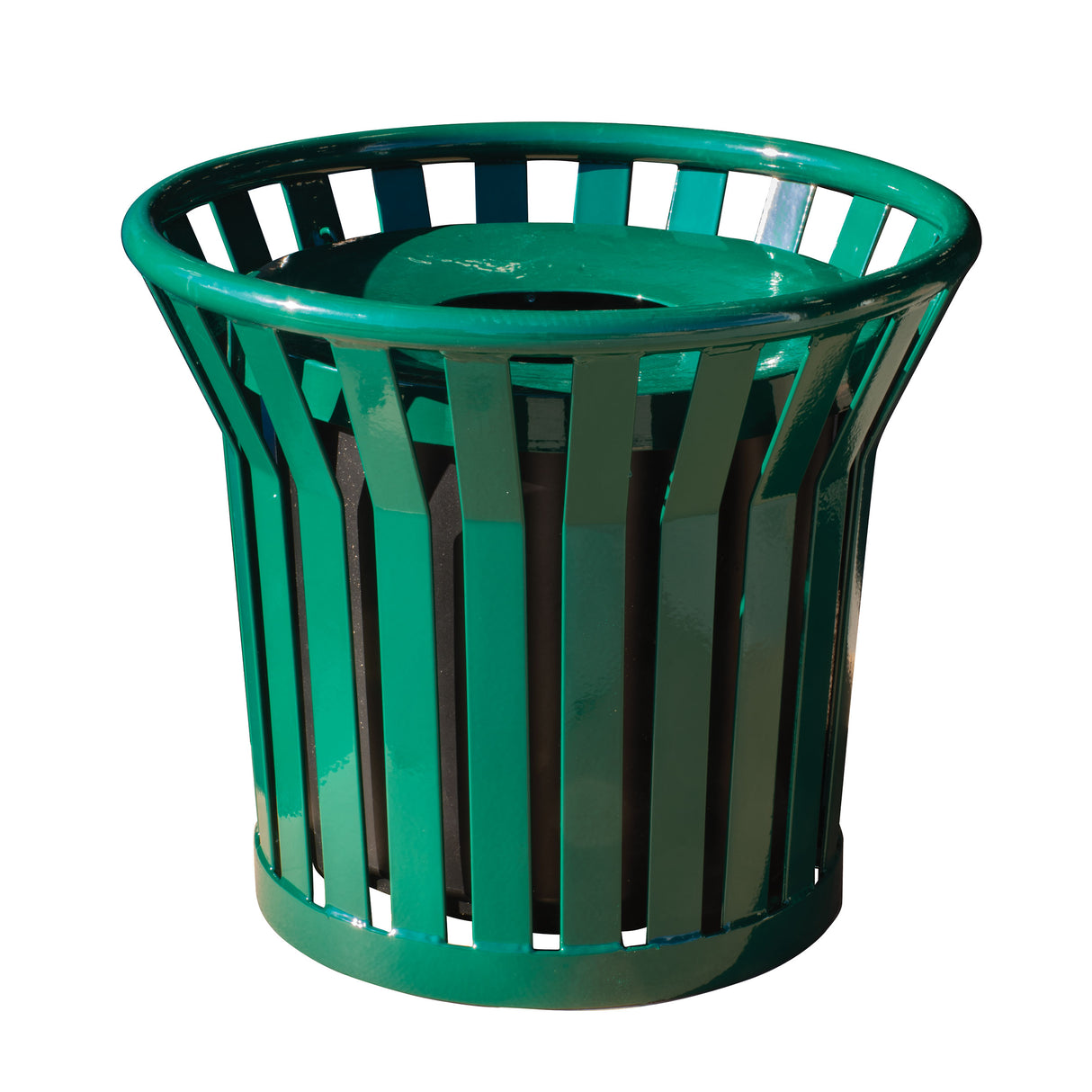 22 Gallon Receptacle