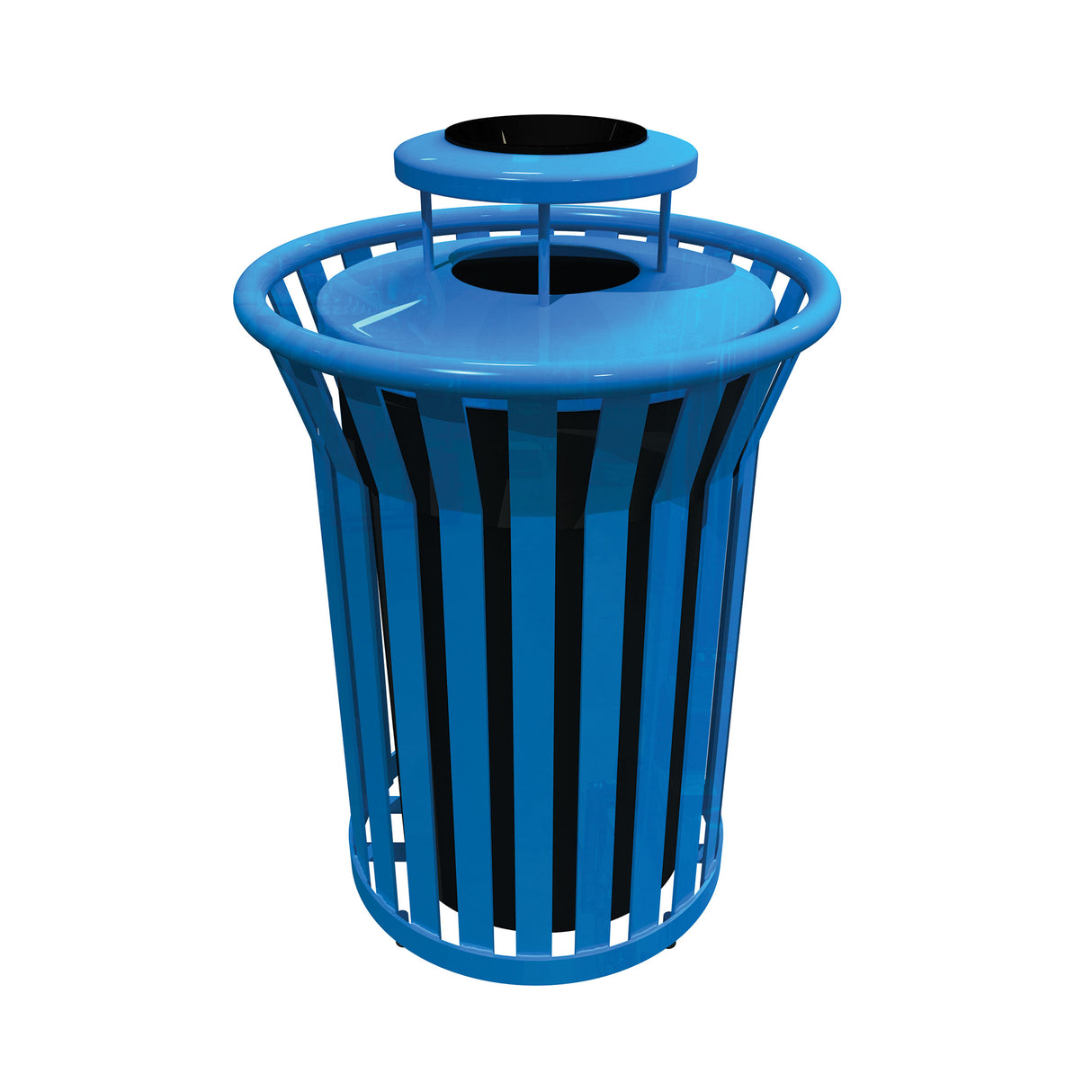 32 Gallon Receptacle