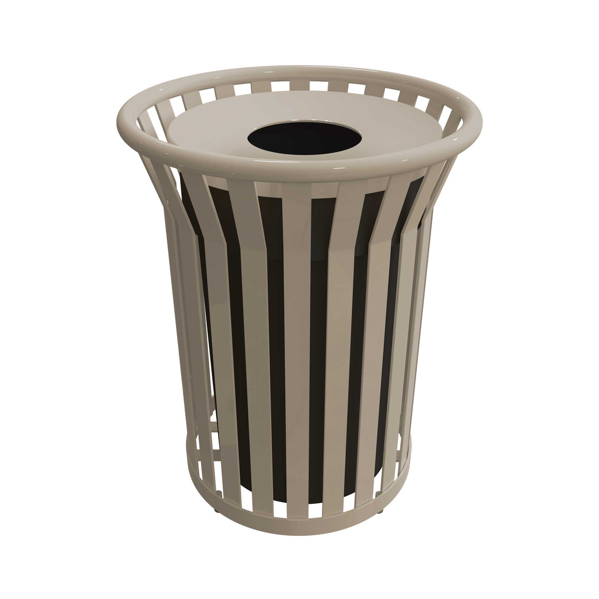 32 Gal. Welded Receptacle