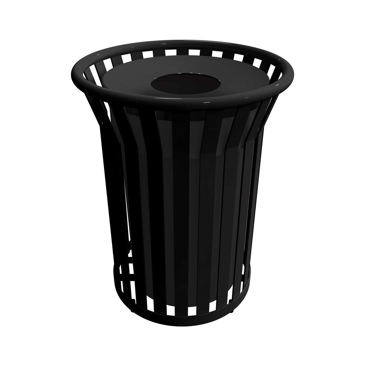32 Gal. Welded Receptacle