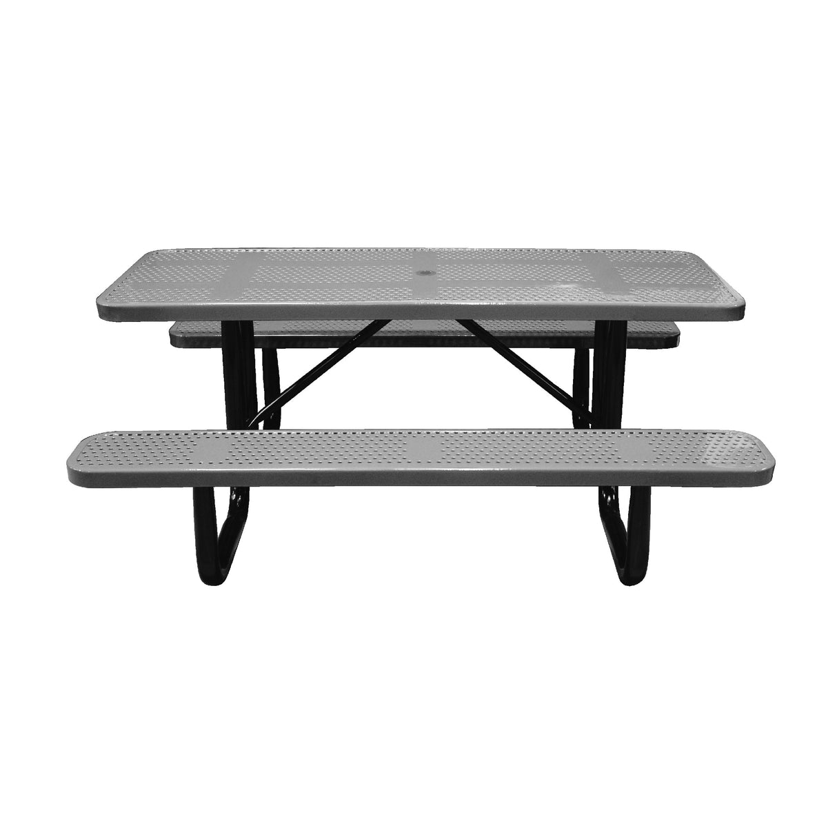 Standard Perforated Picnic Tables