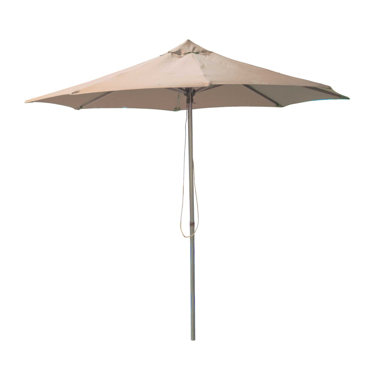 102" Octagonal Pop-up Umbrella
