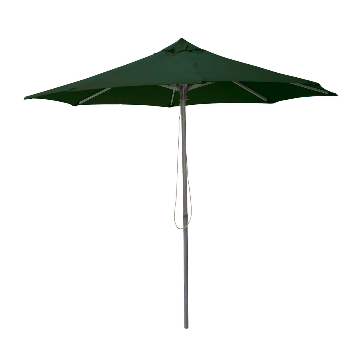 102" Octagonal Pop-up Umbrella