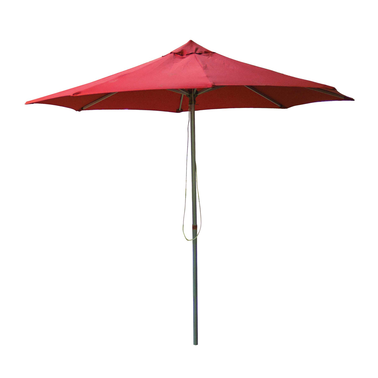 102" Octagonal Pop-up Umbrella