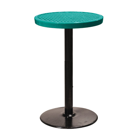 24˝ Expanded Pedestal Table