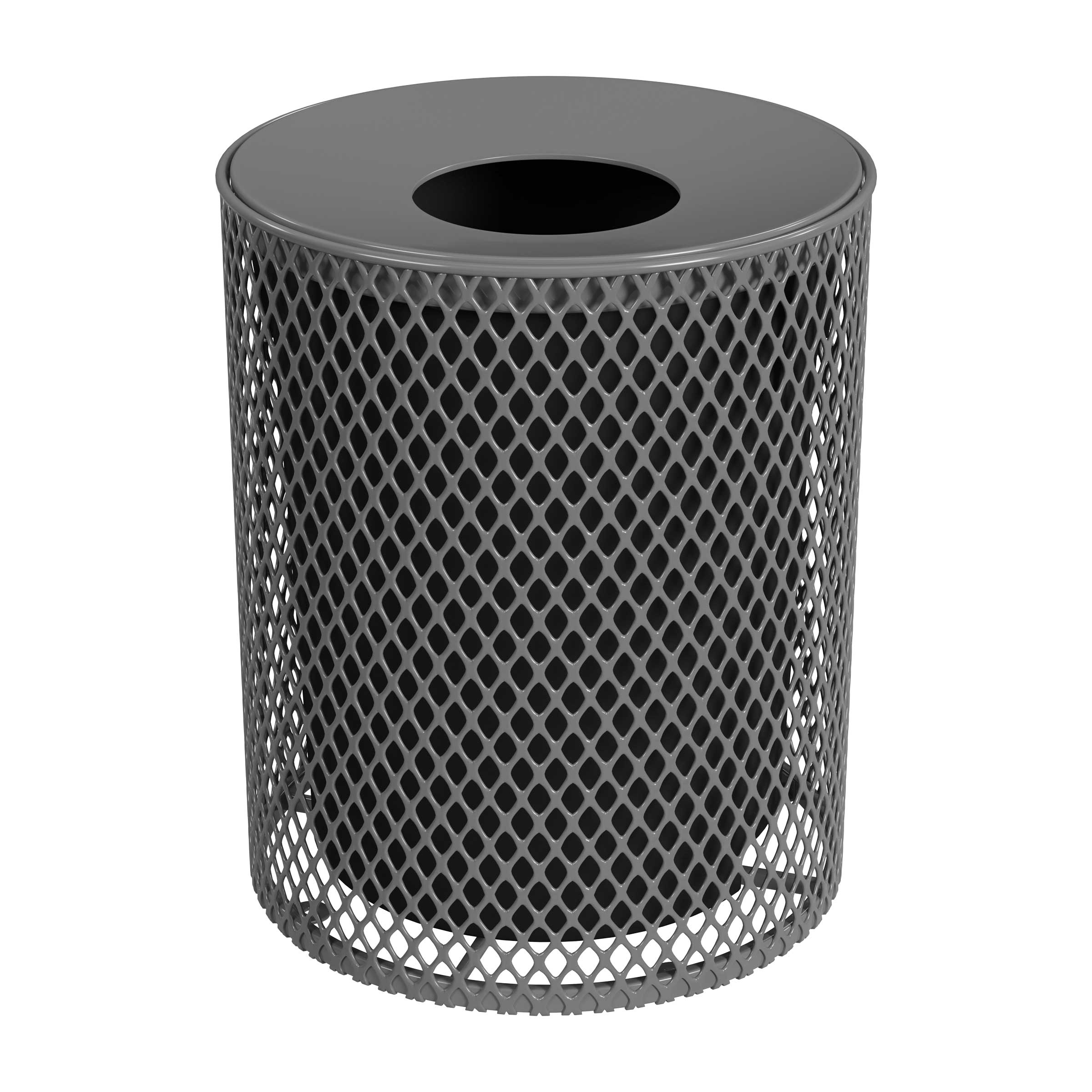 32 Gal. Expanded Receptacle – LeisureCraft®