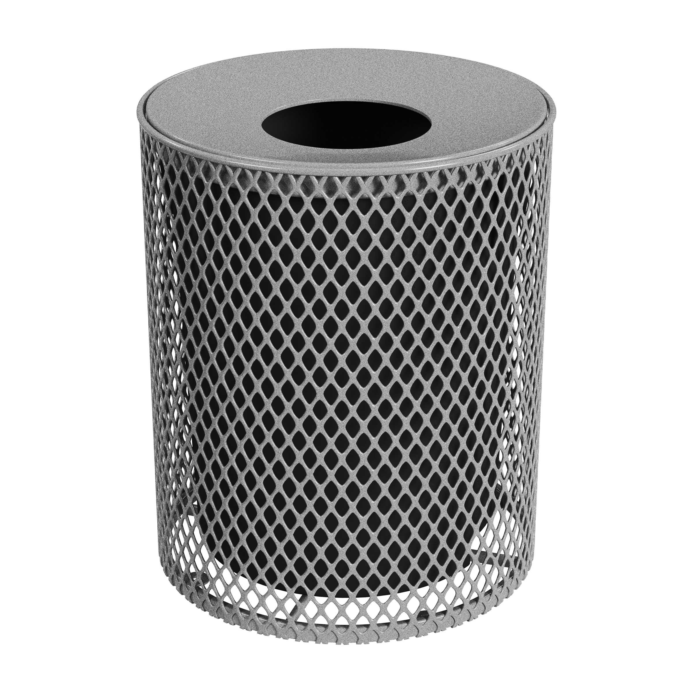 32 Gal. Expanded Receptacle – LeisureCraft®