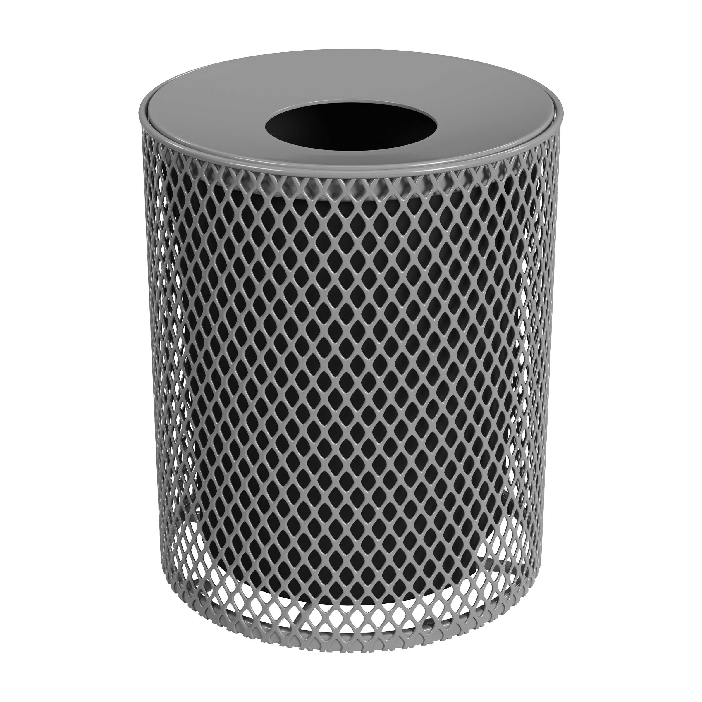 32 Gal. Expanded Receptacle – LeisureCraft®