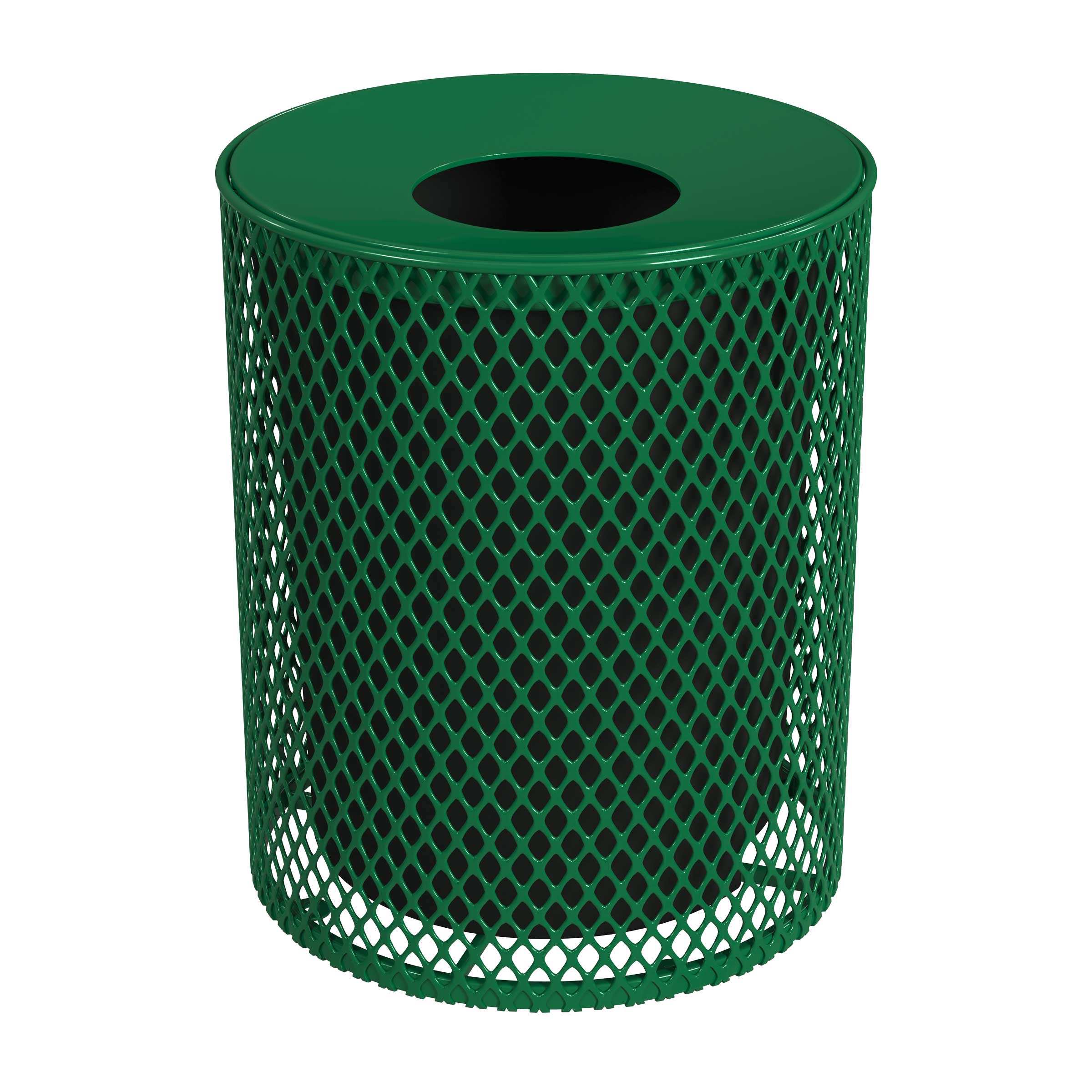 ディープハウス、ソウル大名盤カバー！Paris Green - Oh Yes 32 Gal. Expanded Receptacle – LeisureCraft®