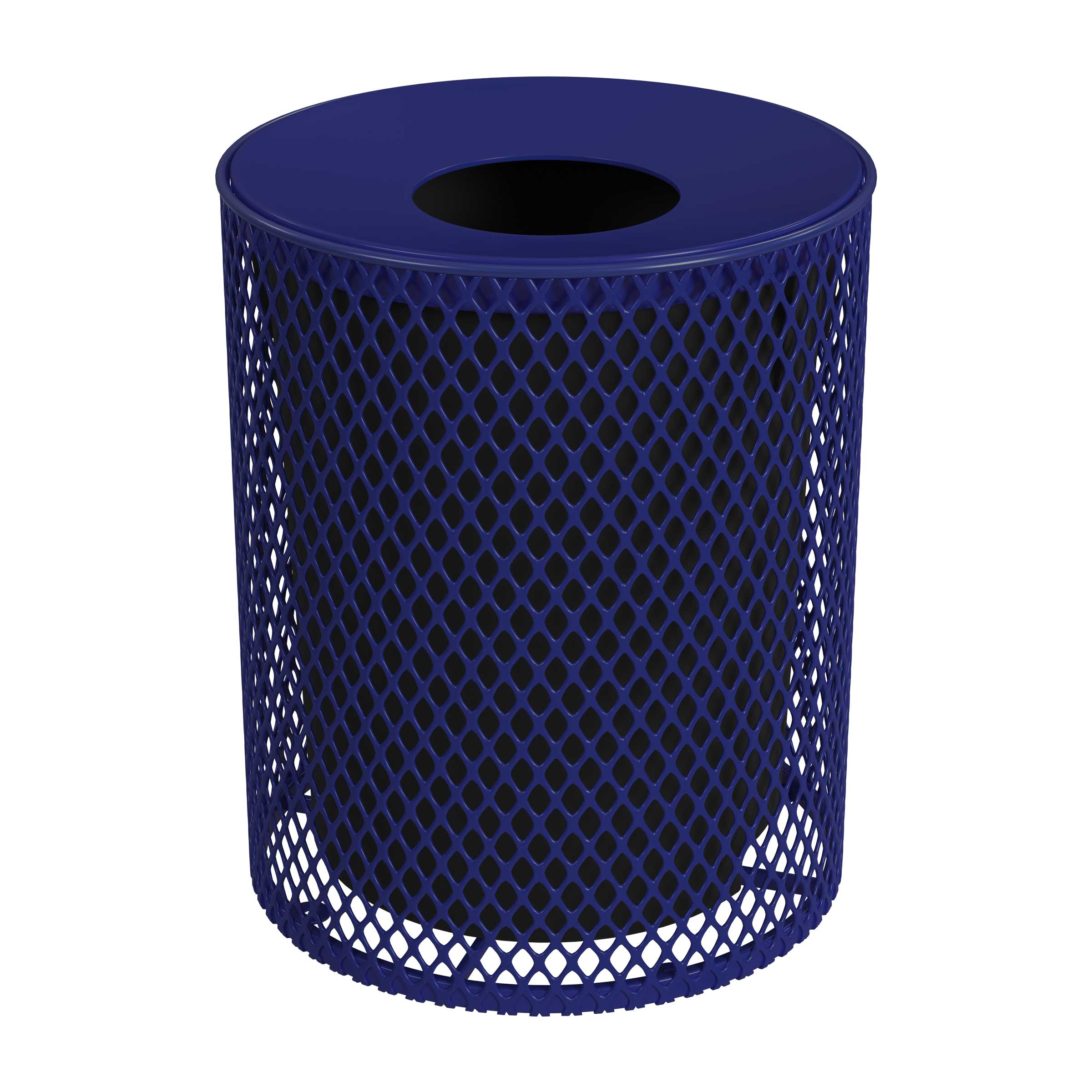32 Gal. Expanded Receptacle – LeisureCraft®