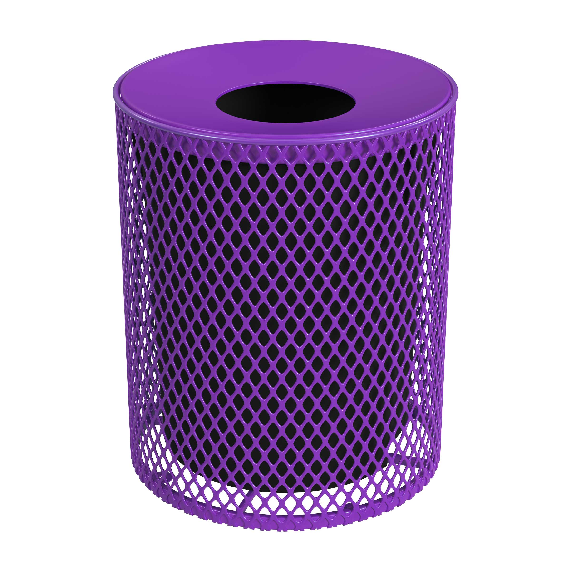 32 Gal. Expanded Receptacle – LeisureCraft®