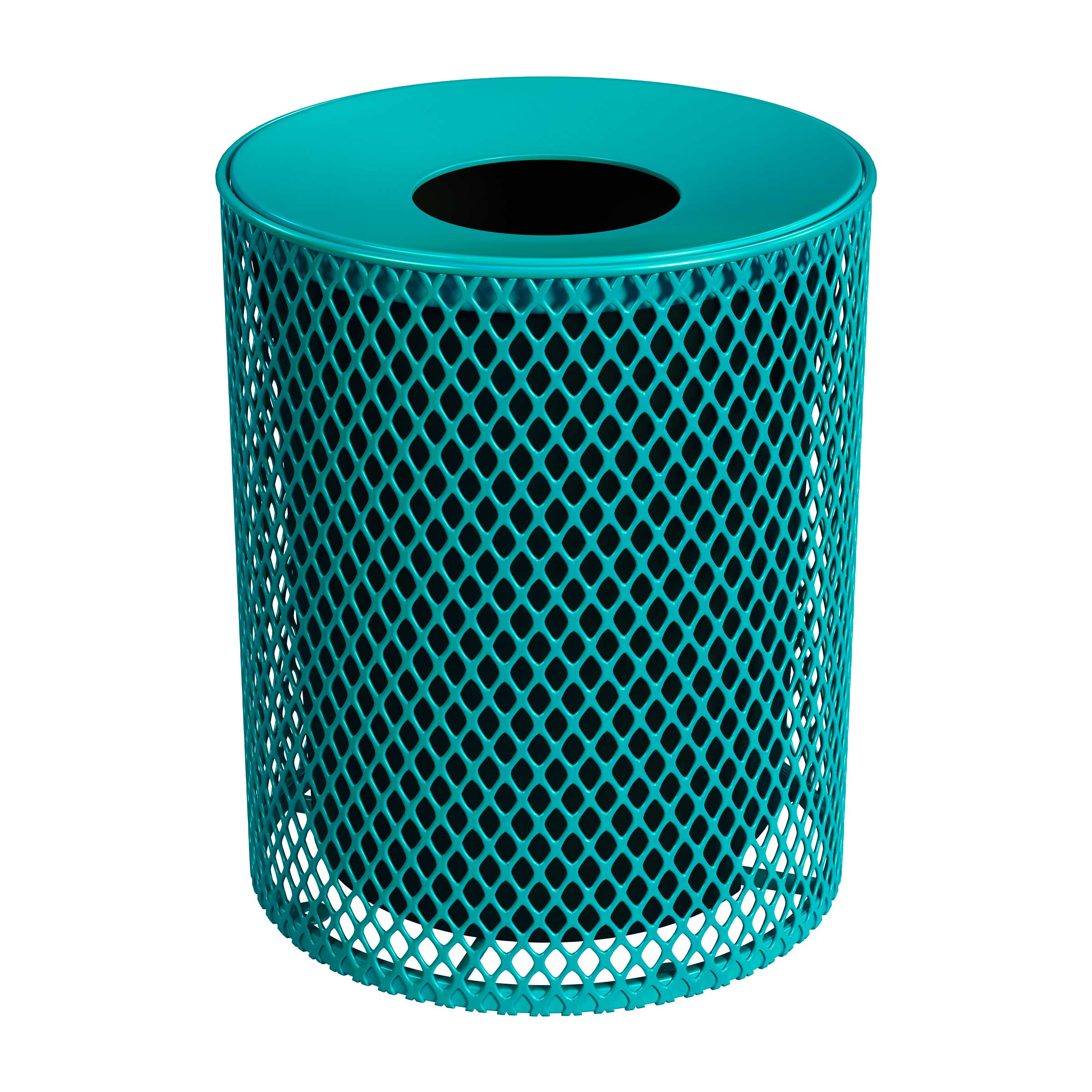 32 Gal. Expanded Receptacle – LeisureCraft®