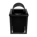 32 Gallon Square Expanded Receptacle