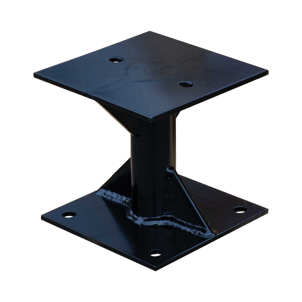 Receptacle Mounts