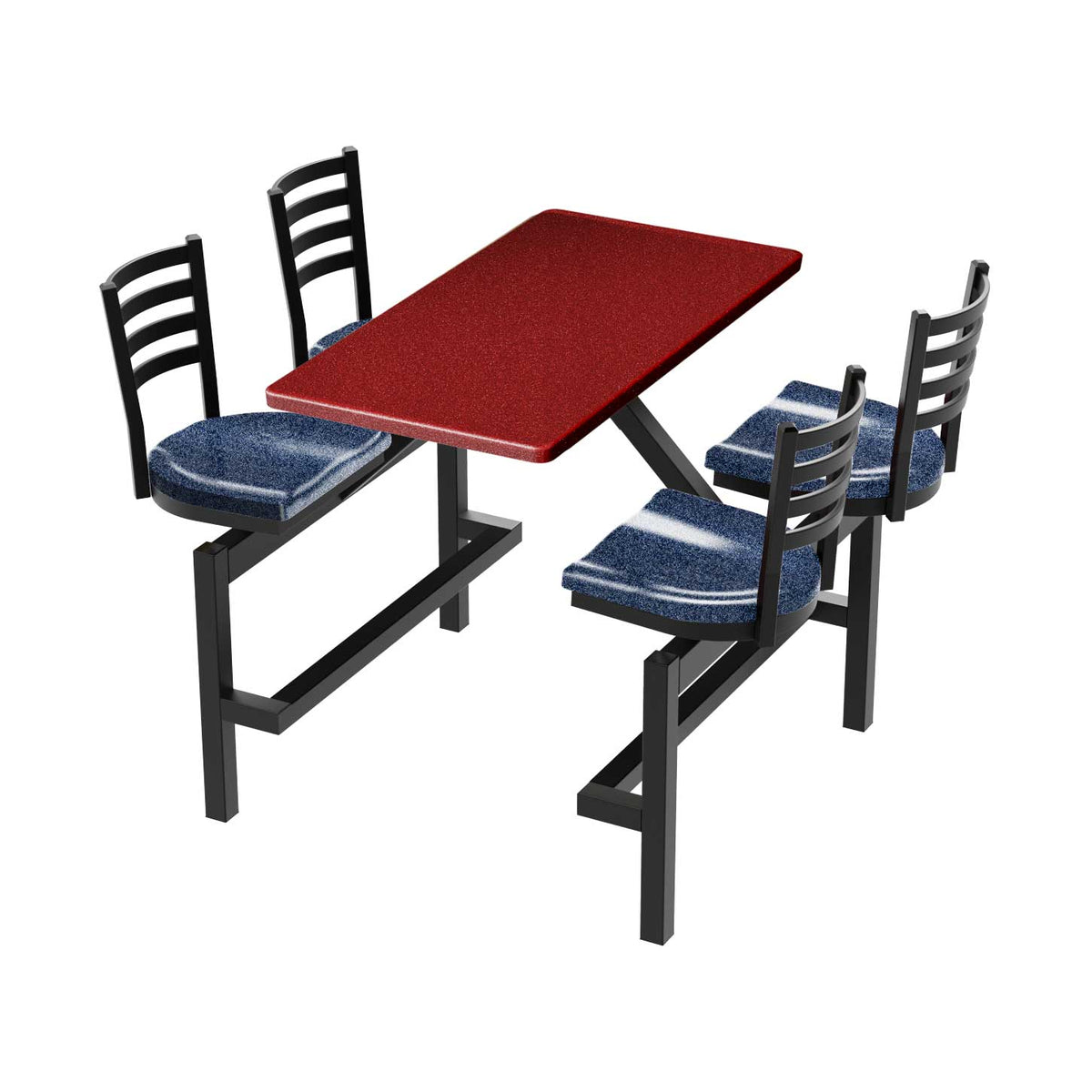 Covey Cluster Seat Tables LeisureCraft®