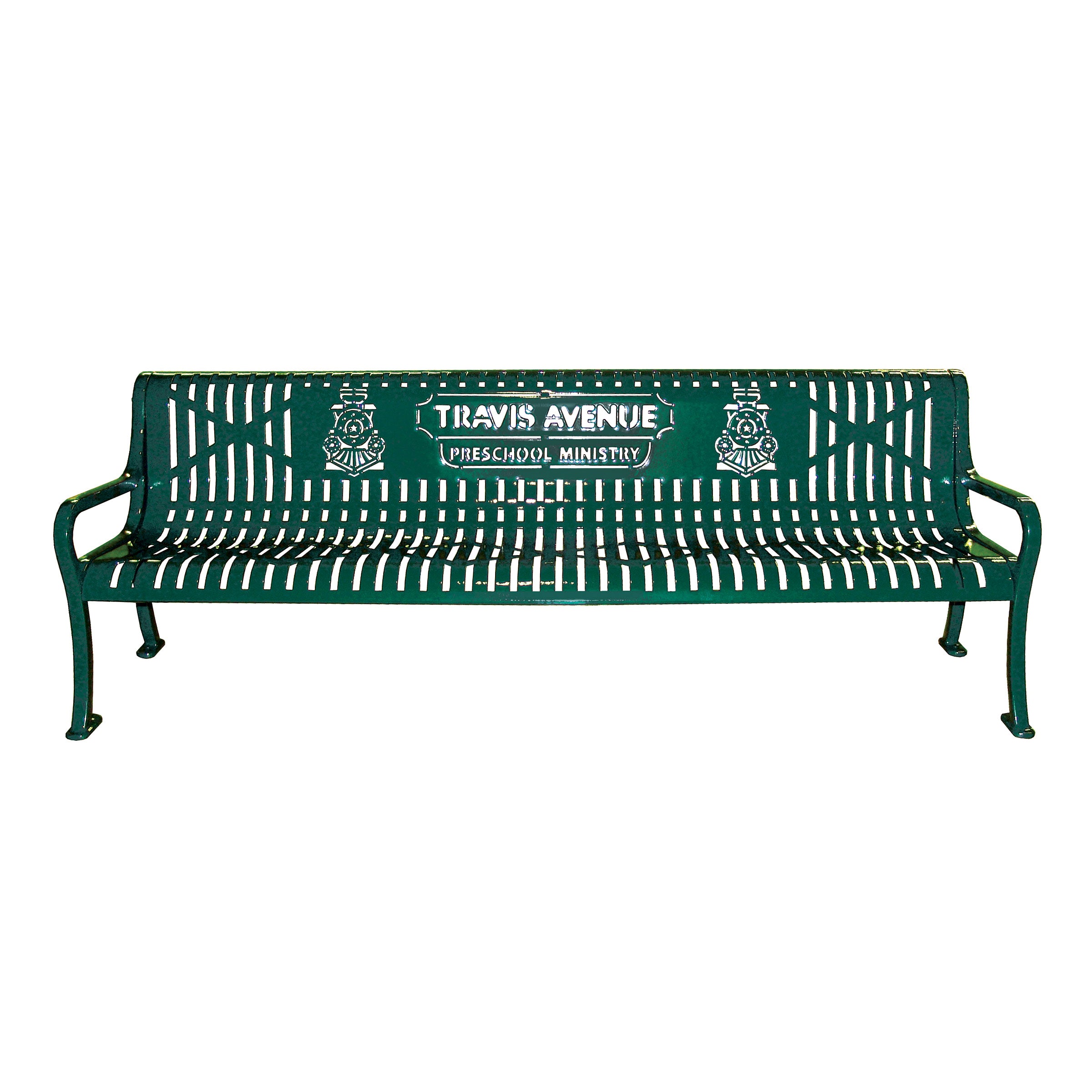 【激レア 】Mountain Research picnic seat NAVY Zeus & Ruta 96 in. Expanded Metal Rectangular Outdoor Picnic