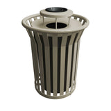 32 Gal. Welded Receptacle