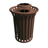 32 Gal. Welded Receptacle