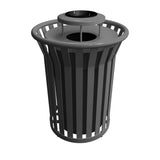 32 Gal. Welded Receptacle