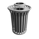32 Gal. Welded Receptacle