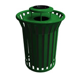 32 Gal. Welded Receptacle