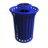 32 Gal. Welded Receptacle