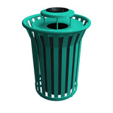 32 Gal. Welded Receptacle