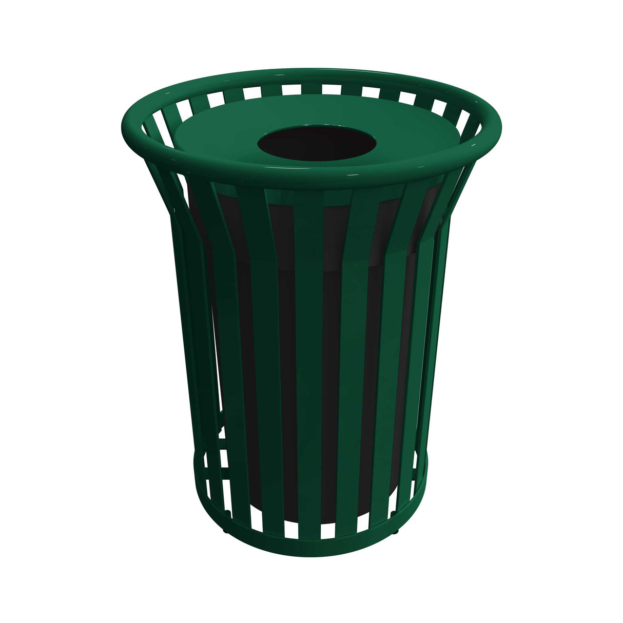 32 Gal. Welded Receptacle