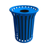 32 Gal. Welded Receptacle