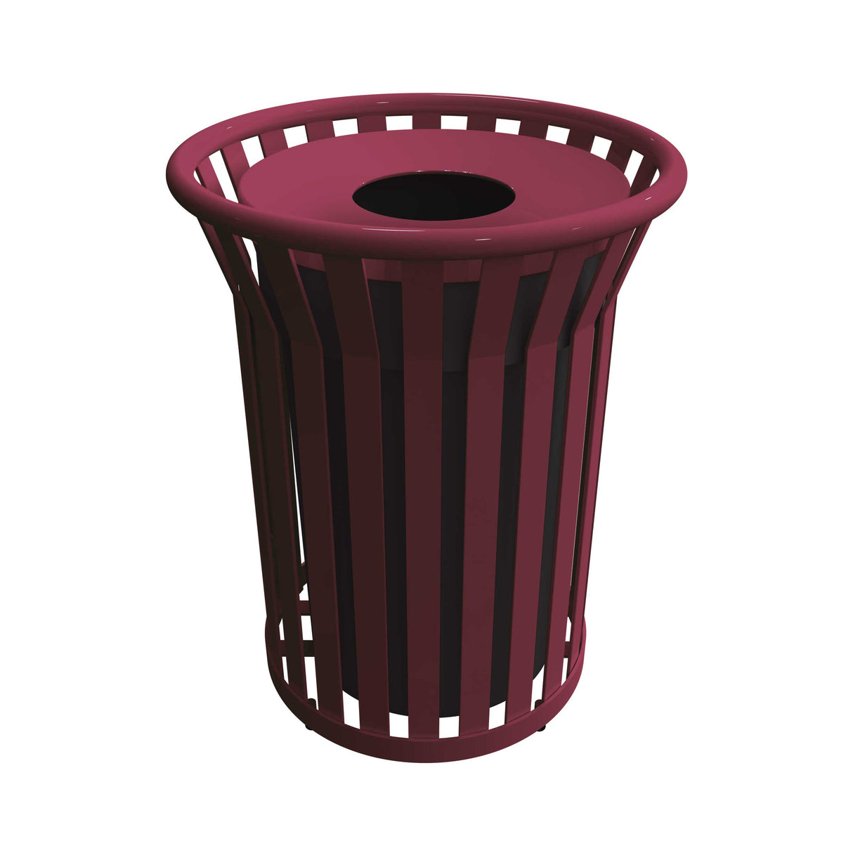32 Gal. Welded Receptacle