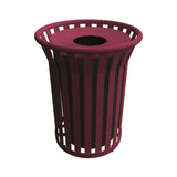 32 Gal. Welded Receptacle