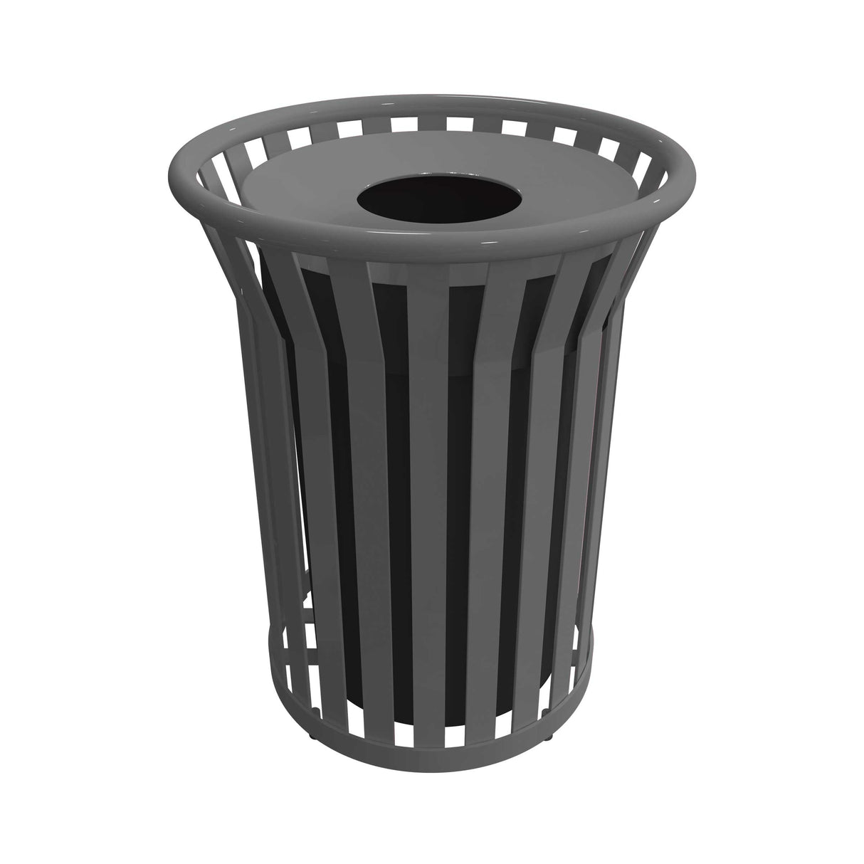 32 Gal. Welded Receptacle