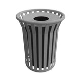 32 Gal. Welded Receptacle
