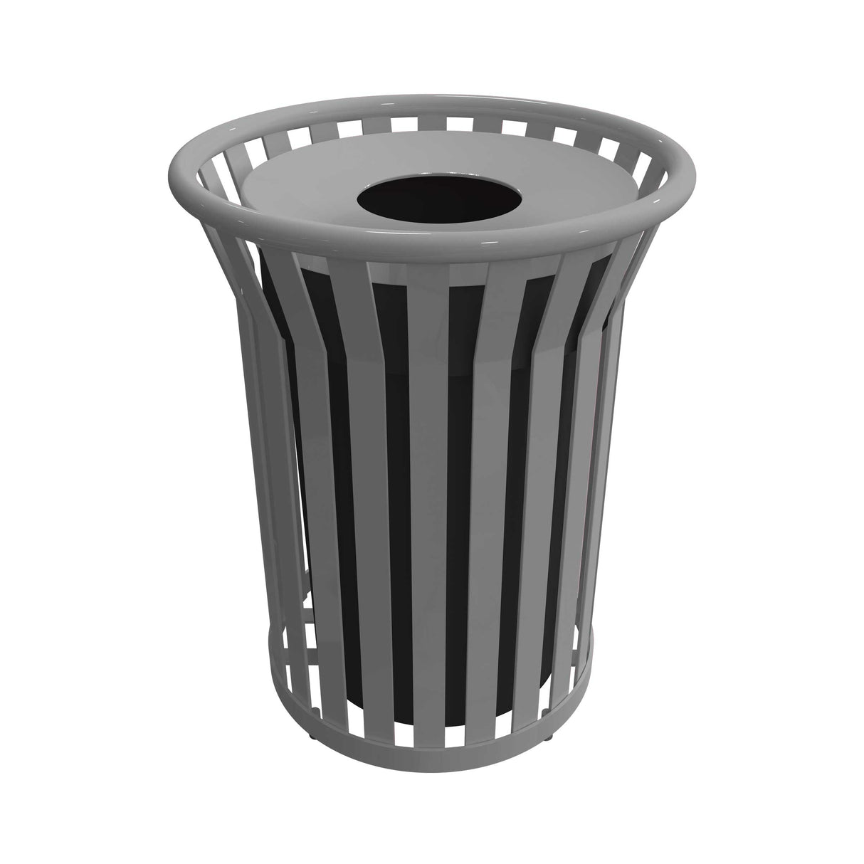 32 Gal. Welded Receptacle