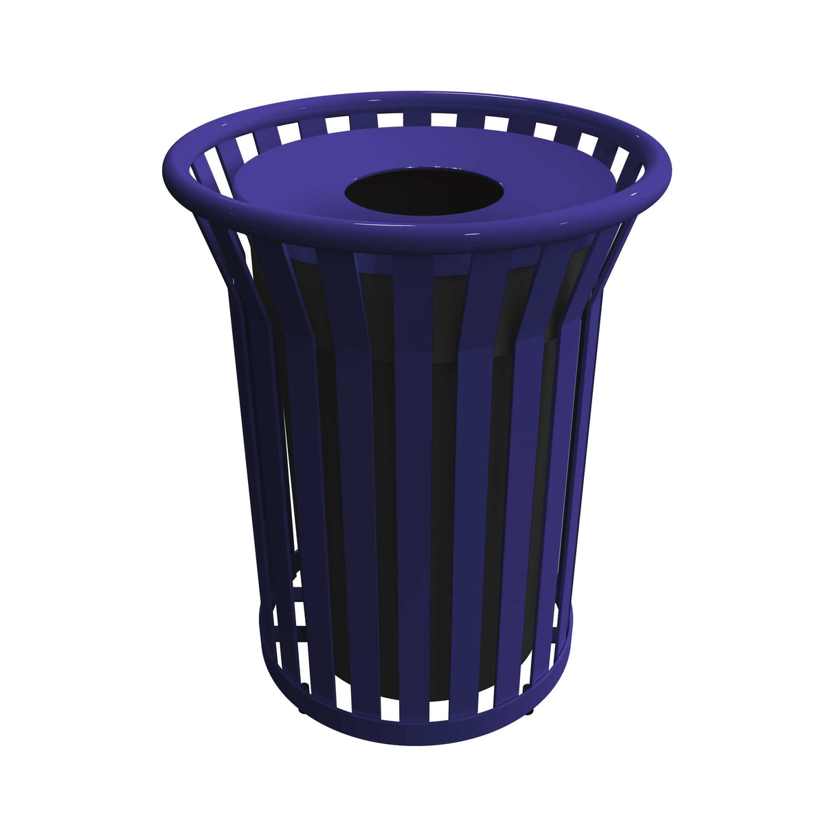 32 Gal. Welded Receptacle
