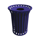 32 Gal. Welded Receptacle